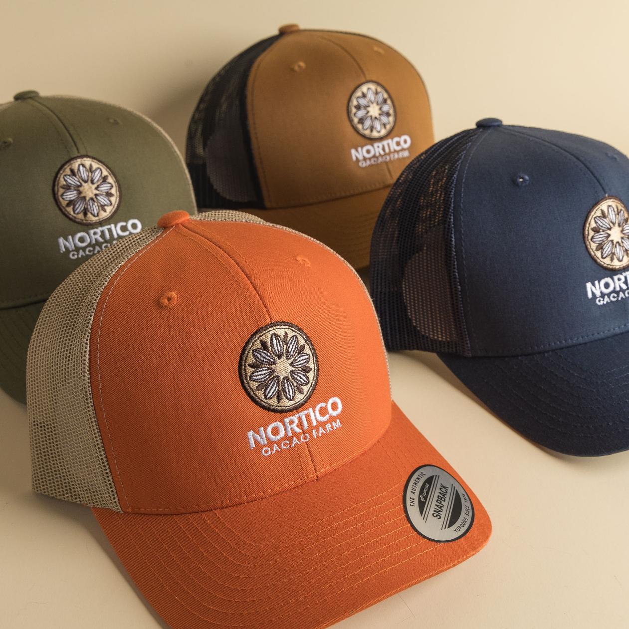 Nortico Cacao Charm Bundle