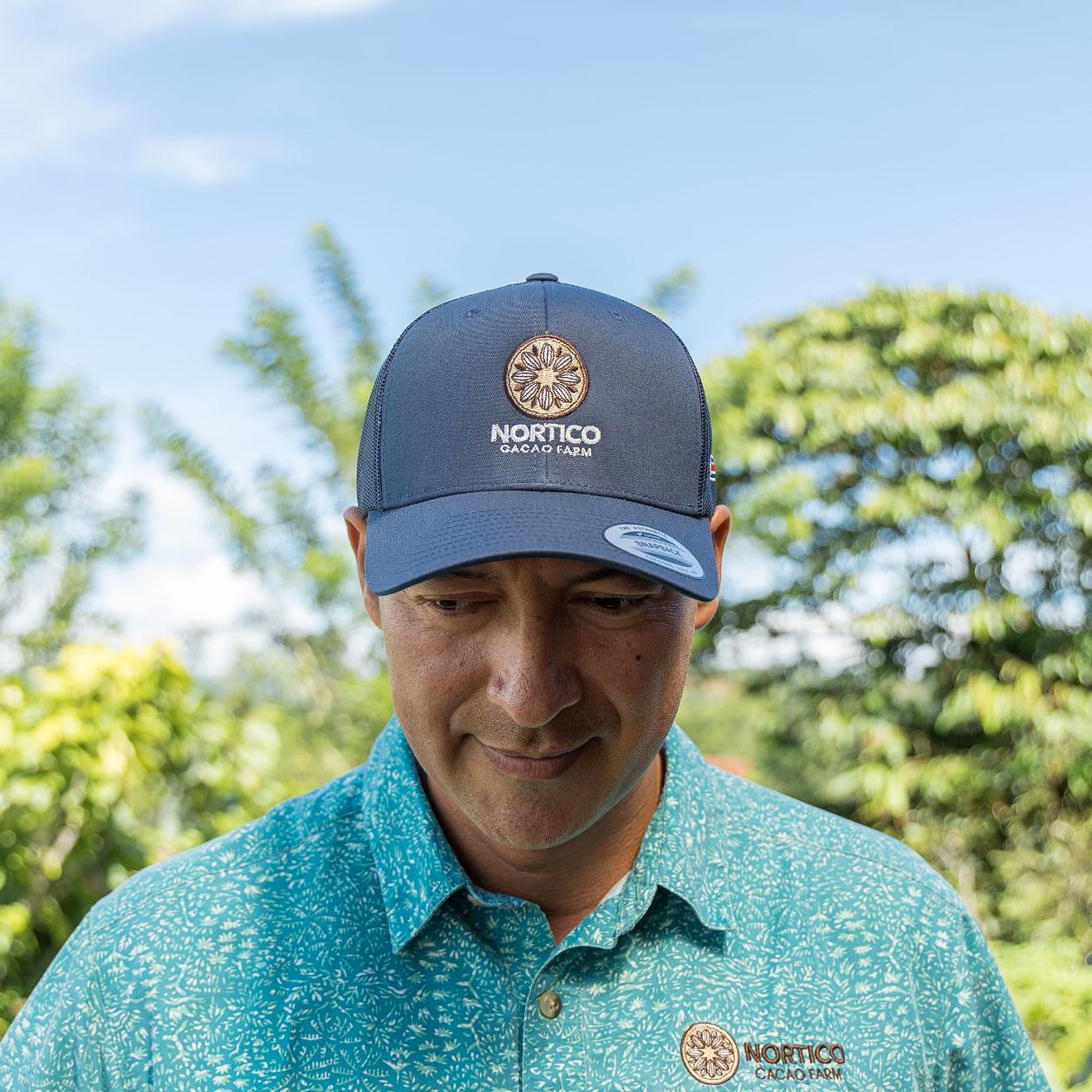 Nortico Hat
