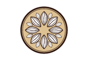 Nortico Cacao Farm logo