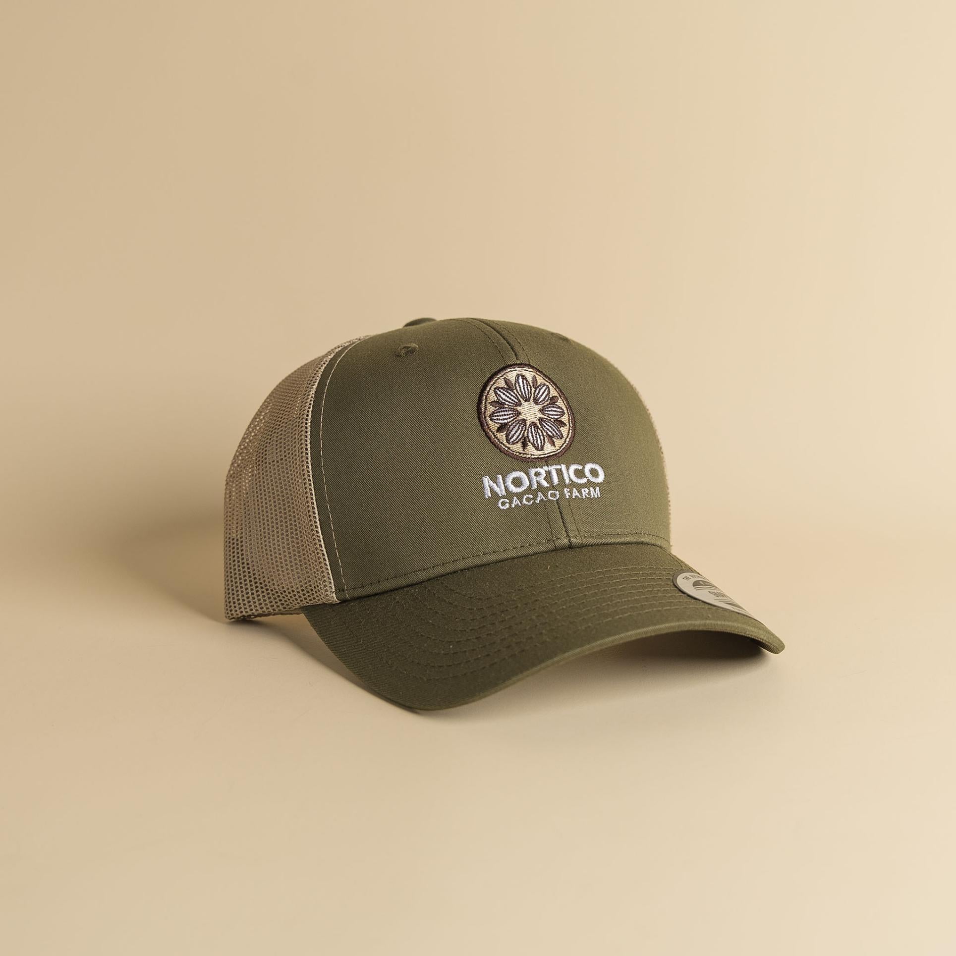 Nortico Hat