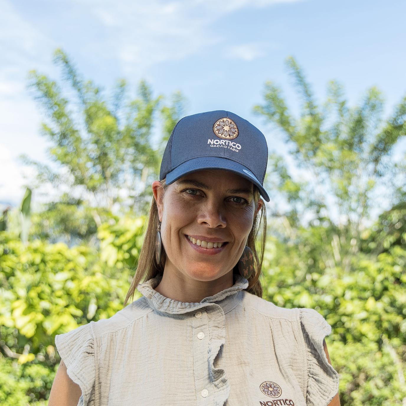 Nortico Hat