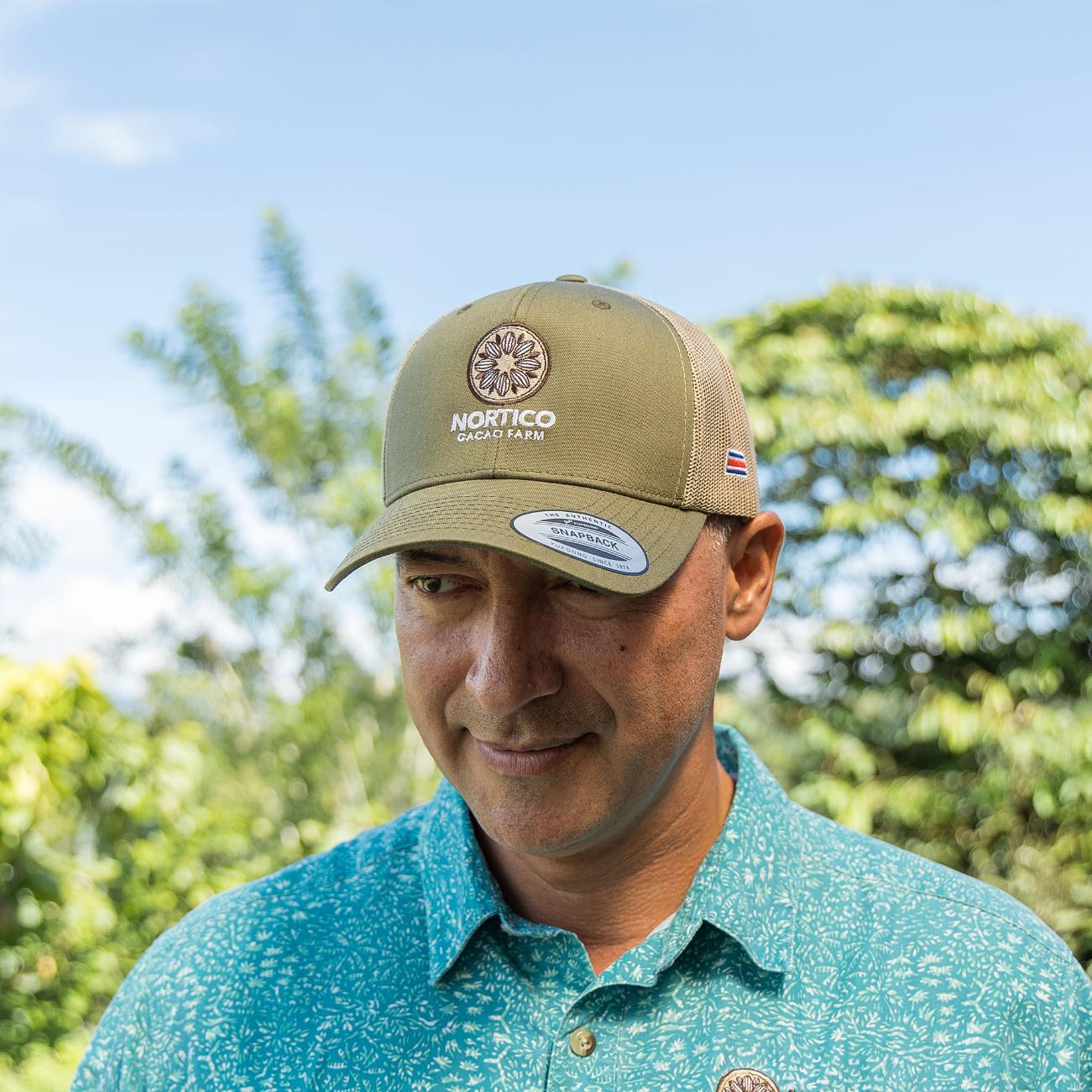 Nortico Hat